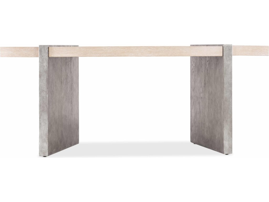 Melange Selleck Writing Desk - image 2