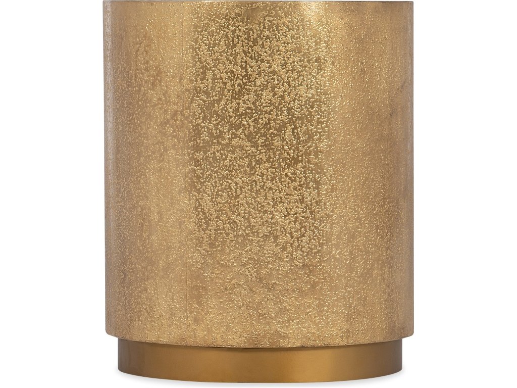 Melange Audra Round Accent Table - main image