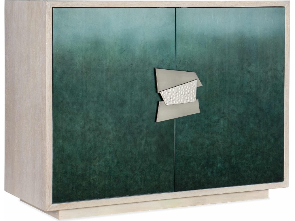 Melange Natalee Two Door Chest - main image