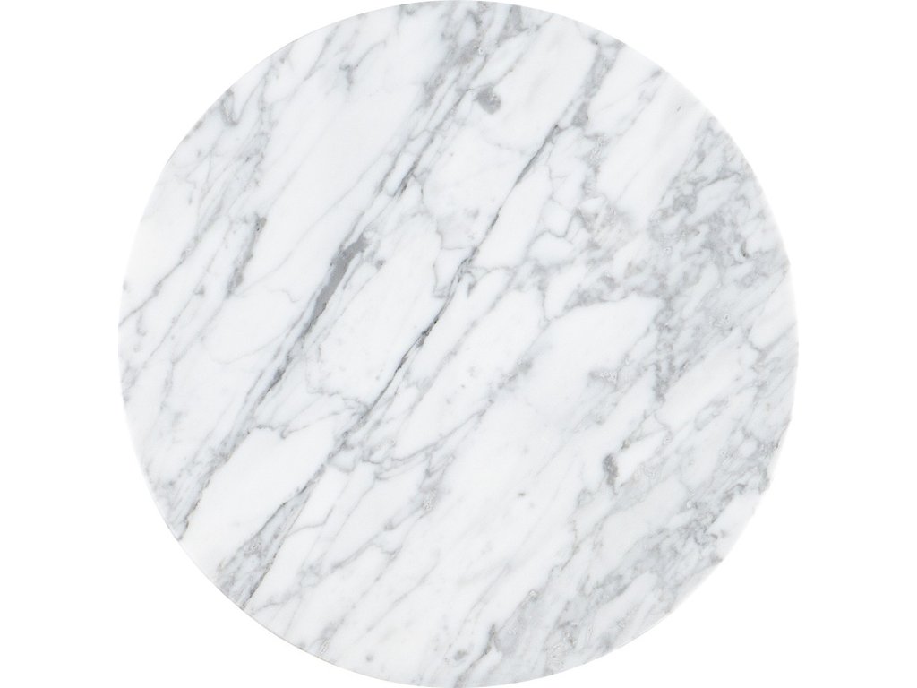 Melange Gerrin Side Table - image 1