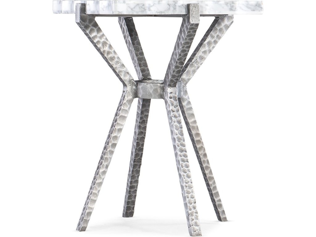 Melange Glendon Side Table - main image