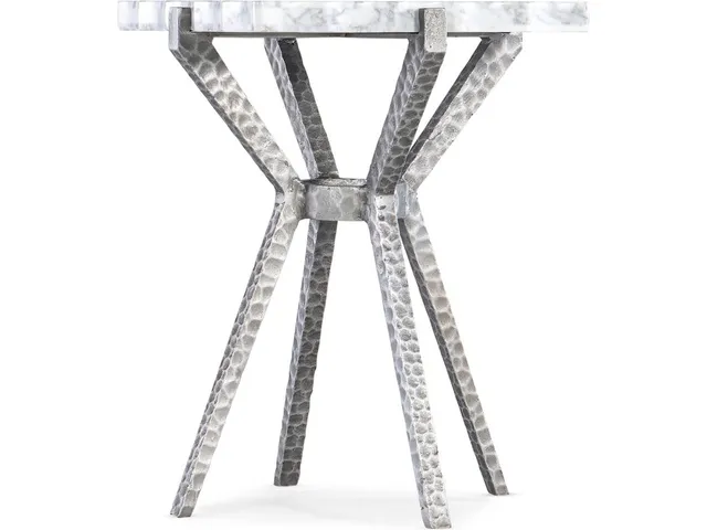 Melange Glendon Side Table