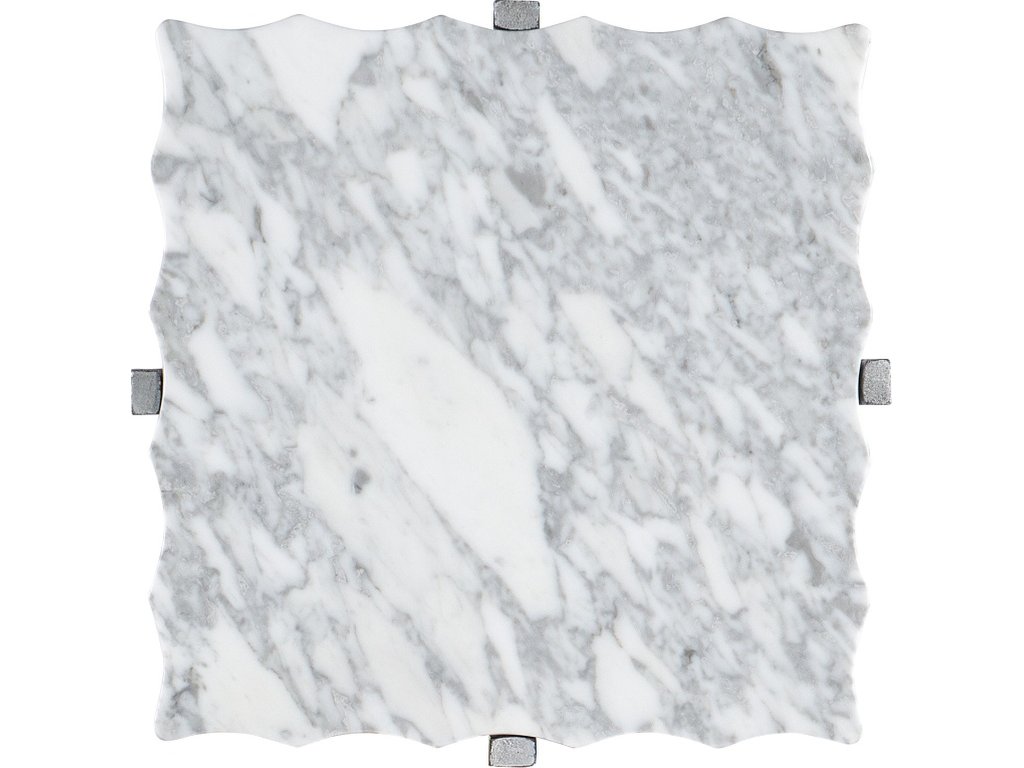 Melange Glendon Side Table - image 1