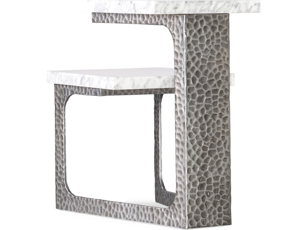 Melange Georgie Side Table - image 2