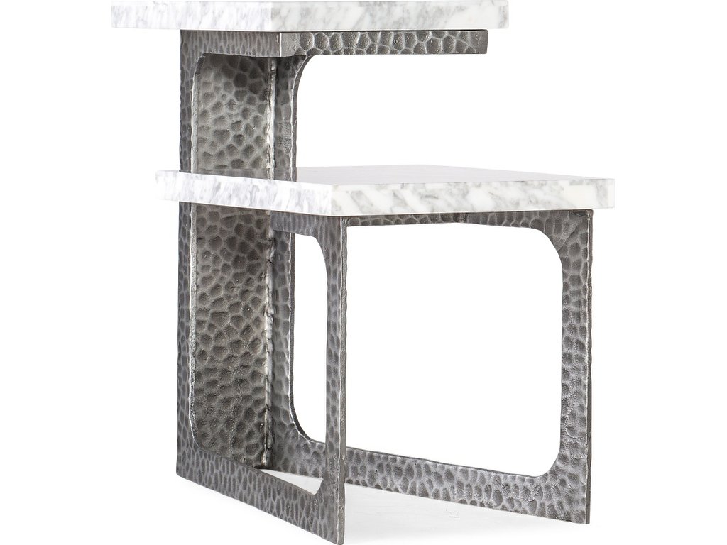 Melange Georgie Side Table - main image