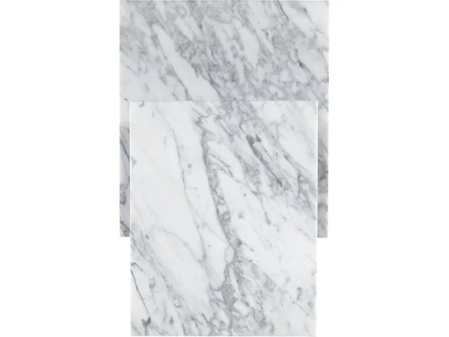 Melange Georgie Side Table - Alternative View