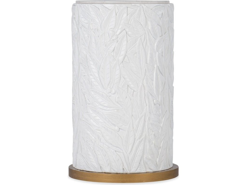 Melange Be-Leaf In Me Accent Table - main image