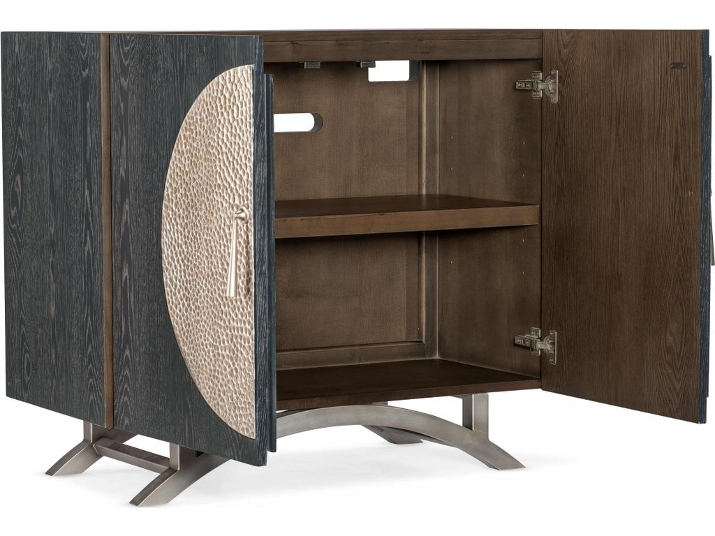 Melange Nolita Two Door Cabinet - image 1