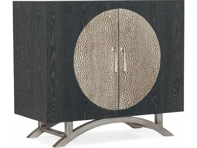 Melange Nolita Two Door Cabinet
