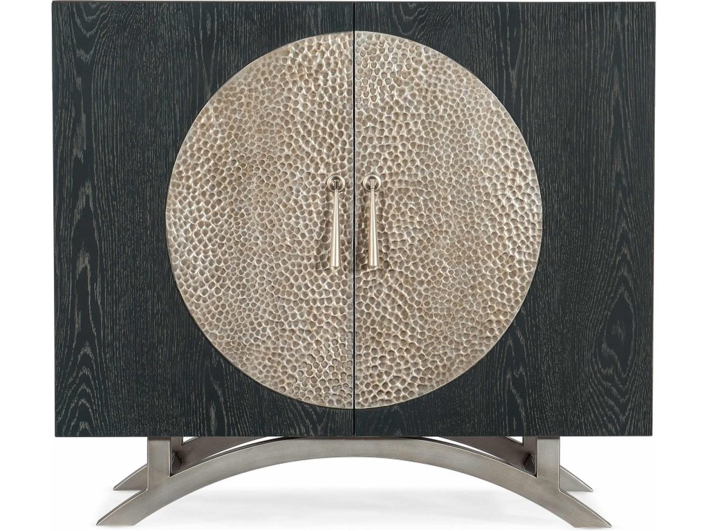 Melange Nolita Two Door Cabinet - image 2
