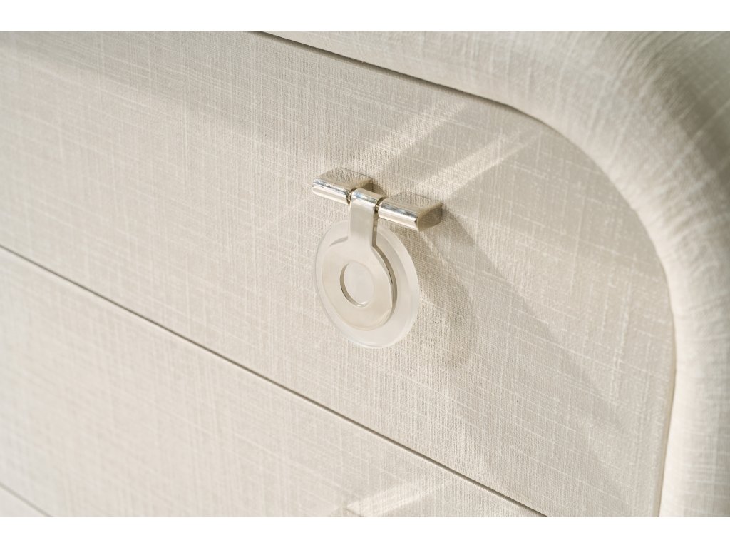 Melange Julip Accent Chest - image 4