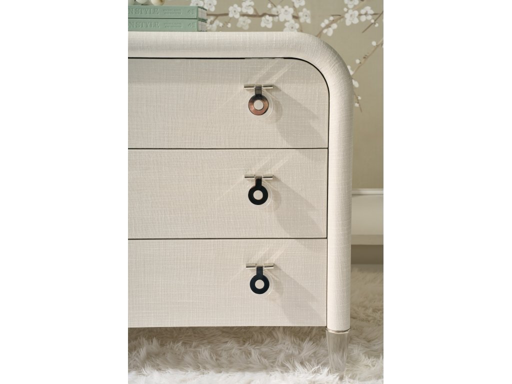 Melange Julip Accent Chest - image 5