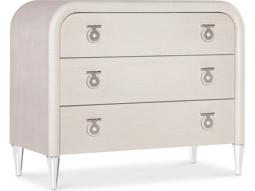 Melange Julip Accent Chest - main image