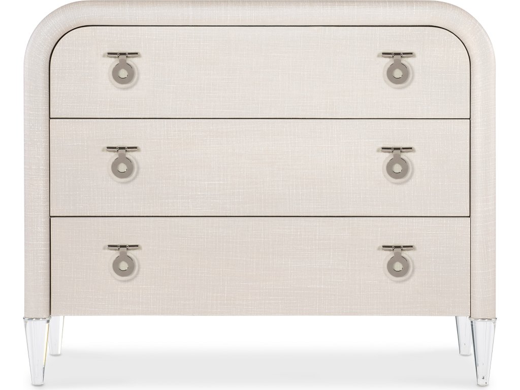 Melange Julip Accent Chest - image 1