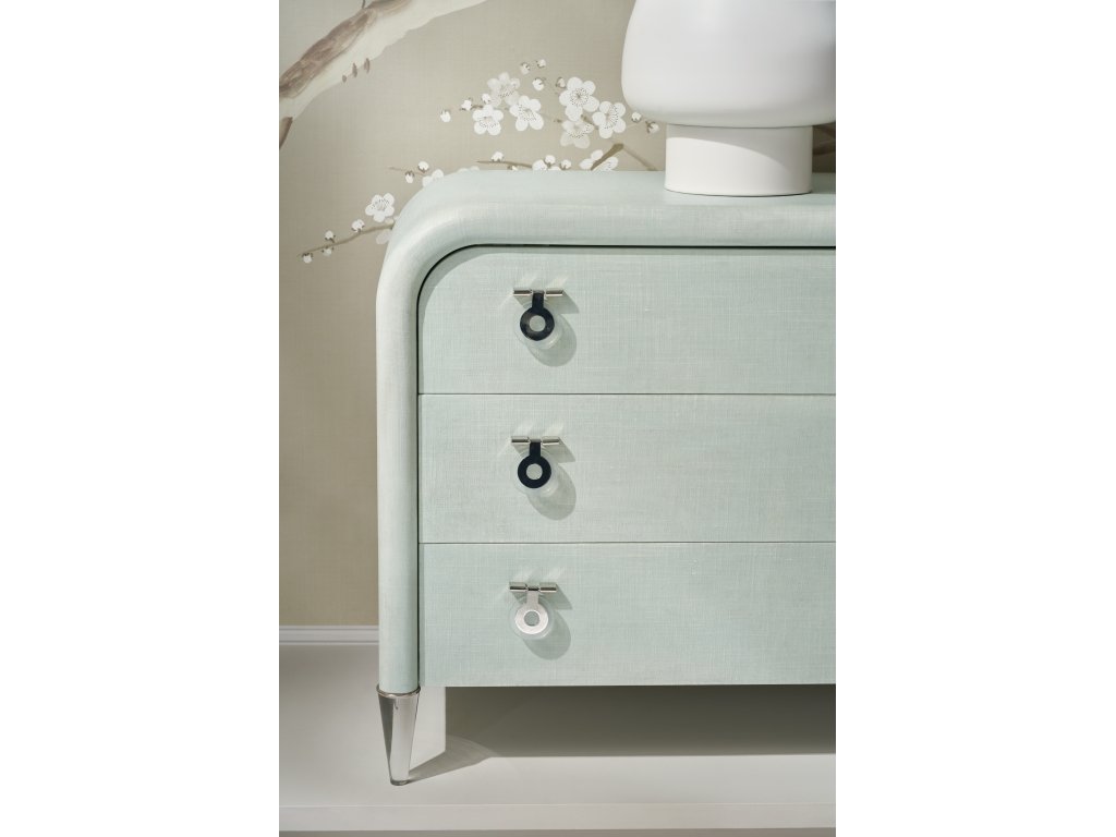 Melange Julip Accent Chest - image 4