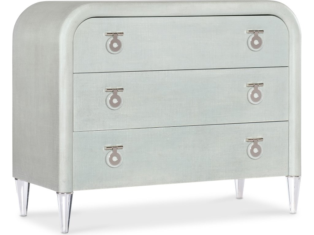 Melange Julip Accent Chest - main image