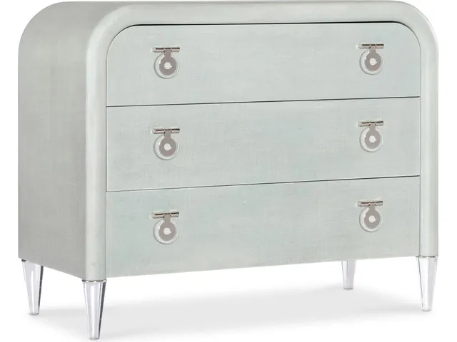 Melange Julip Accent Chest