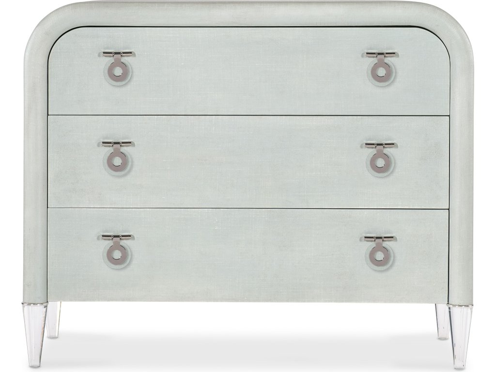 Melange Julip Accent Chest - image 1