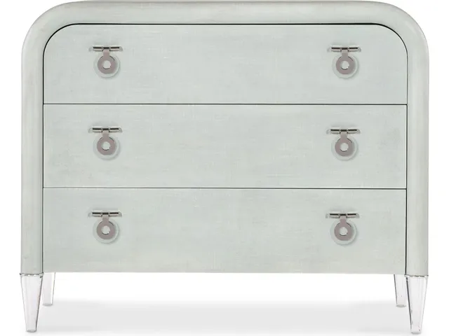 Melange Julip Accent Chest