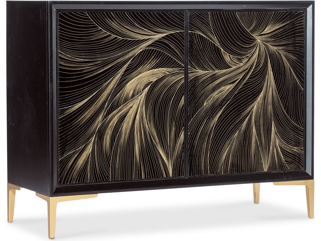 Melange Willow Hall Chest - main image