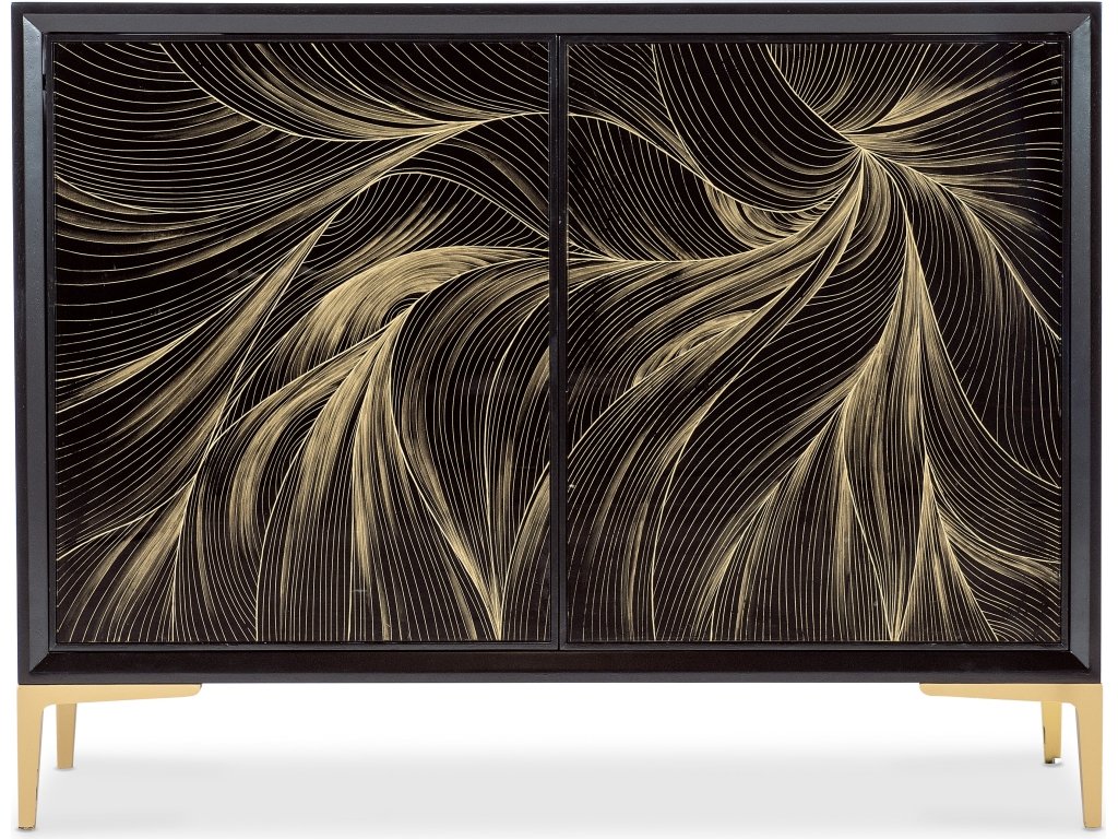 Melange Willow Hall Chest - image 2