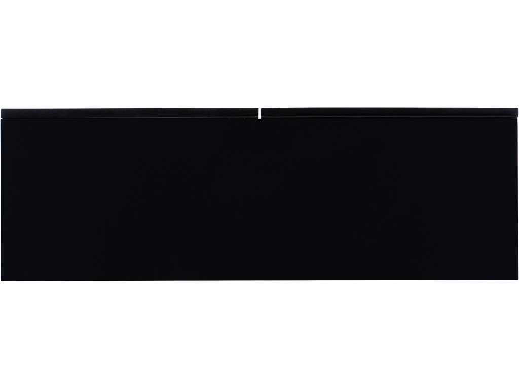 Melange Fingerprints Two Door Credenza - image 3