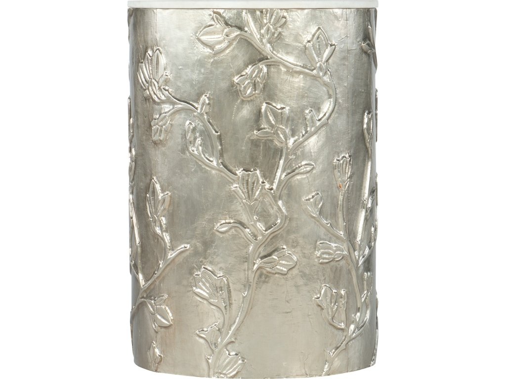 Melange Raisa Round End Table - main image