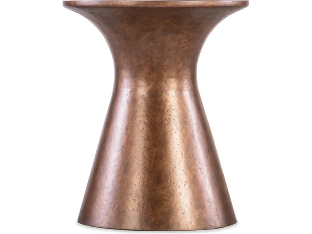 Melange Barron Accent Table