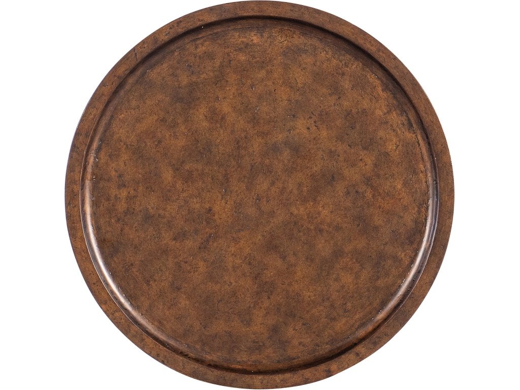 Melange Barron Accent Table - image 1