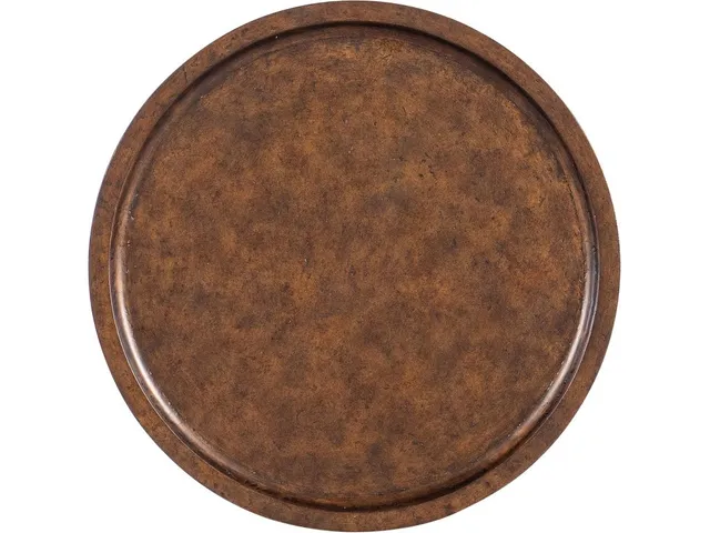 Melange Barron Accent Table - Alternative View