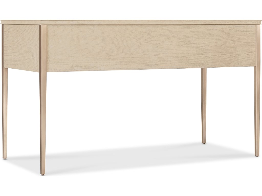 Melange Flourish Dressing Table - image 1