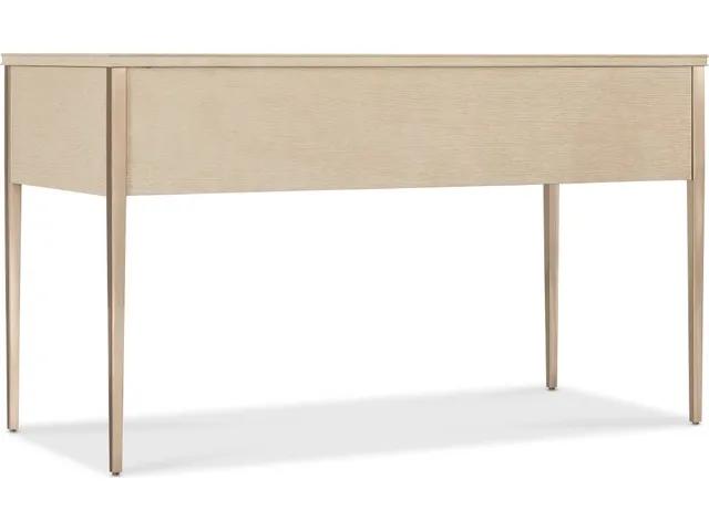 Melange Flourish Dressing Table