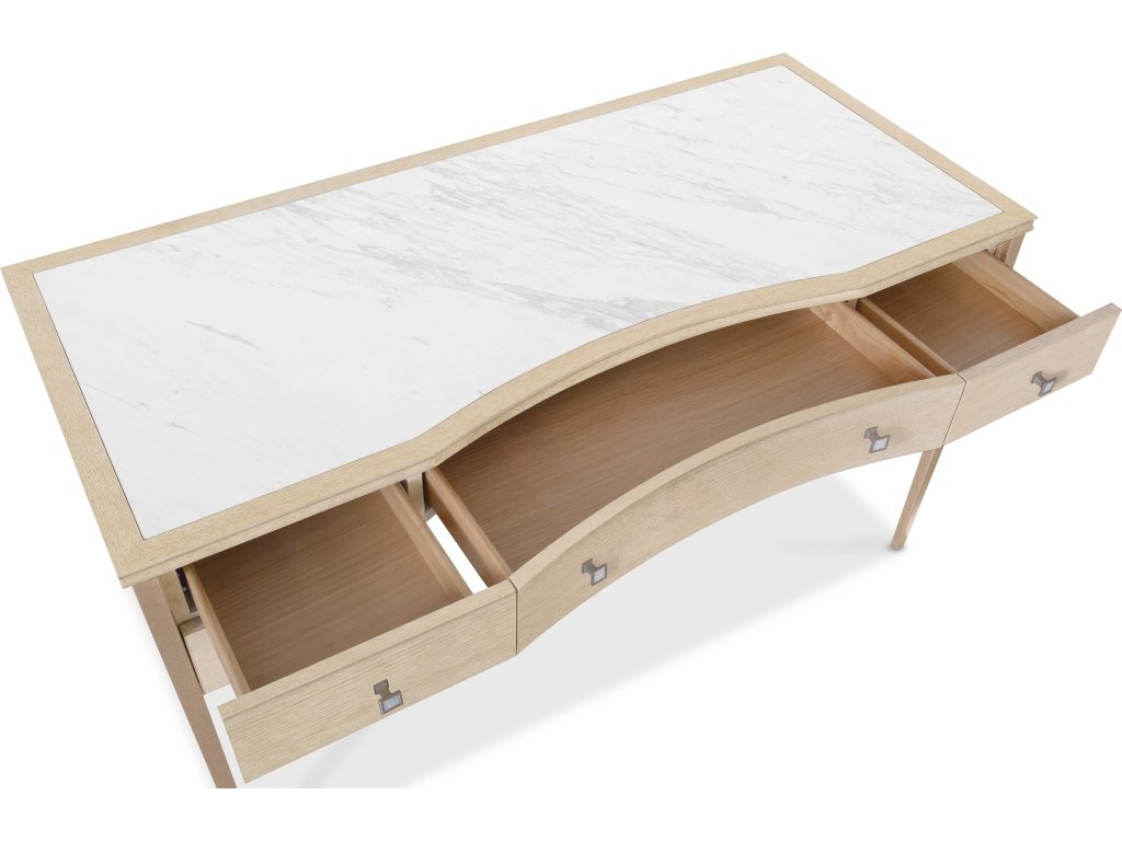 Melange Flourish Dressing Table - image 5