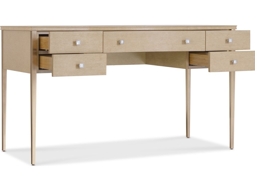 Melange Flourish Dressing Table - image 2