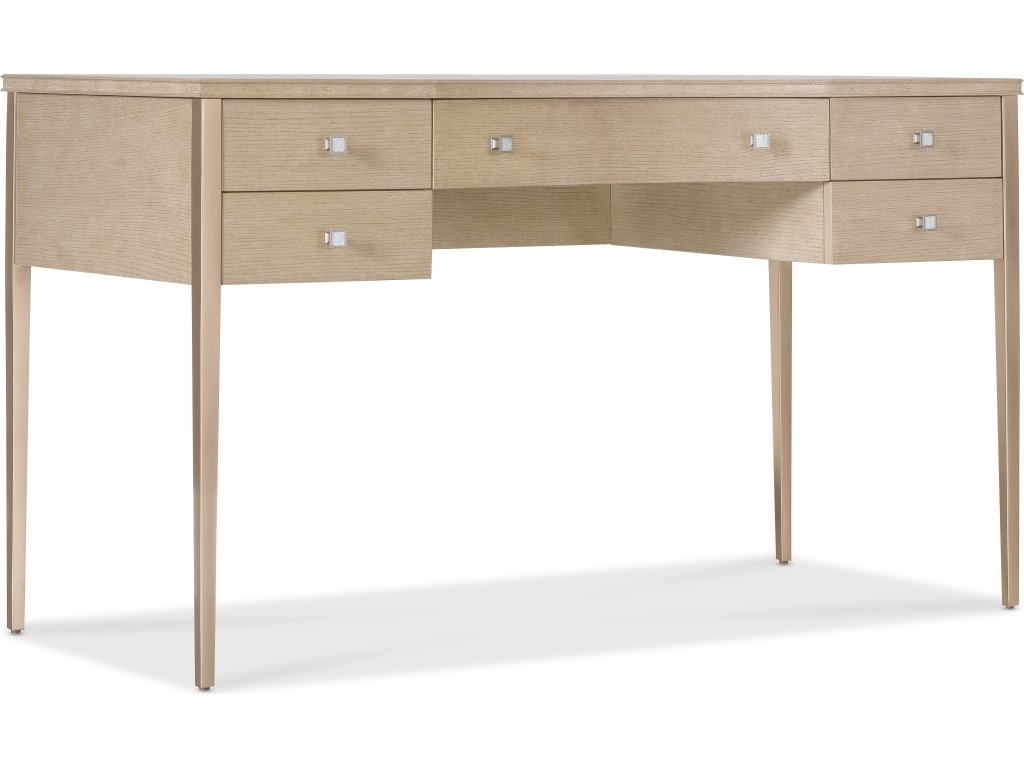 Melange Flourish Dressing Table - main image