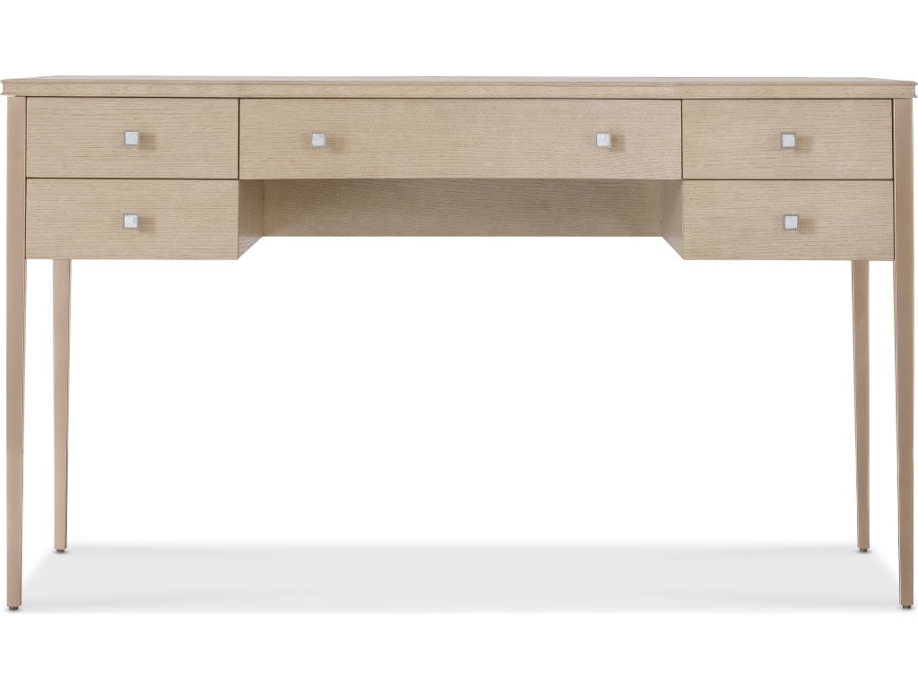 Melange Flourish Dressing Table - image 3