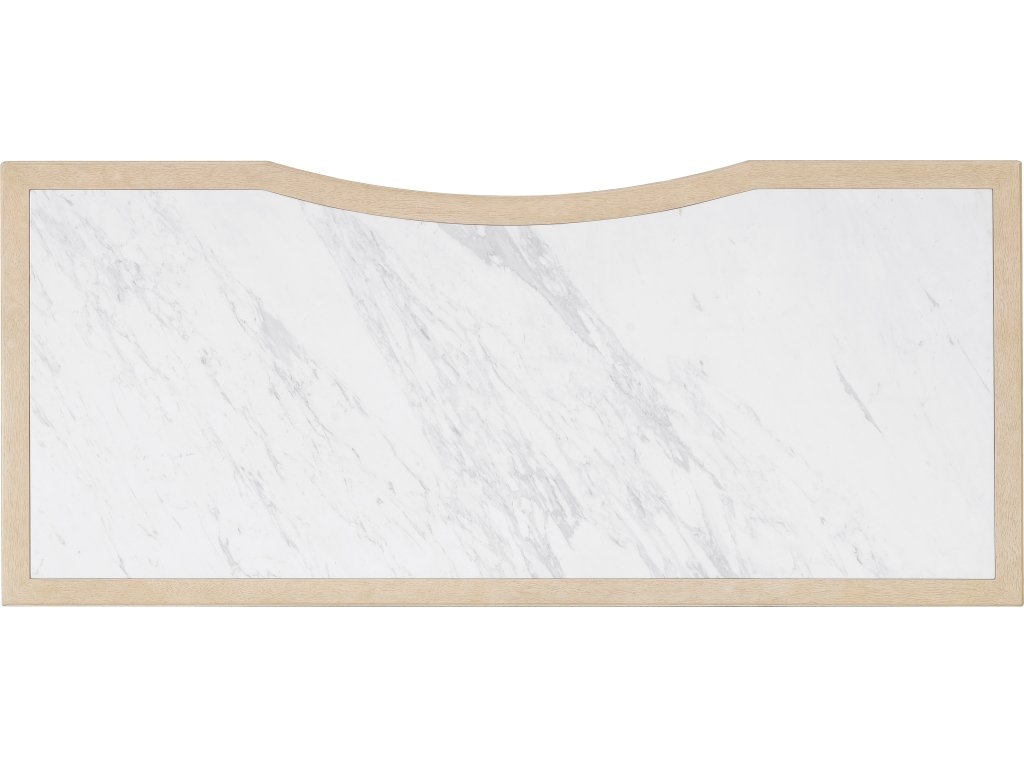 Melange Flourish Dressing Table - image 4