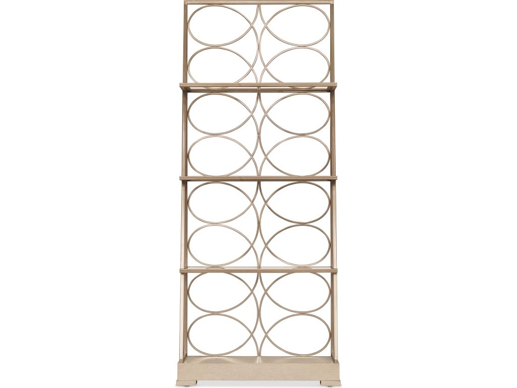 Melange Flourish Etagere - image 2