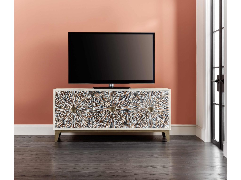 Melange Liberty Entertainment Console - image 3