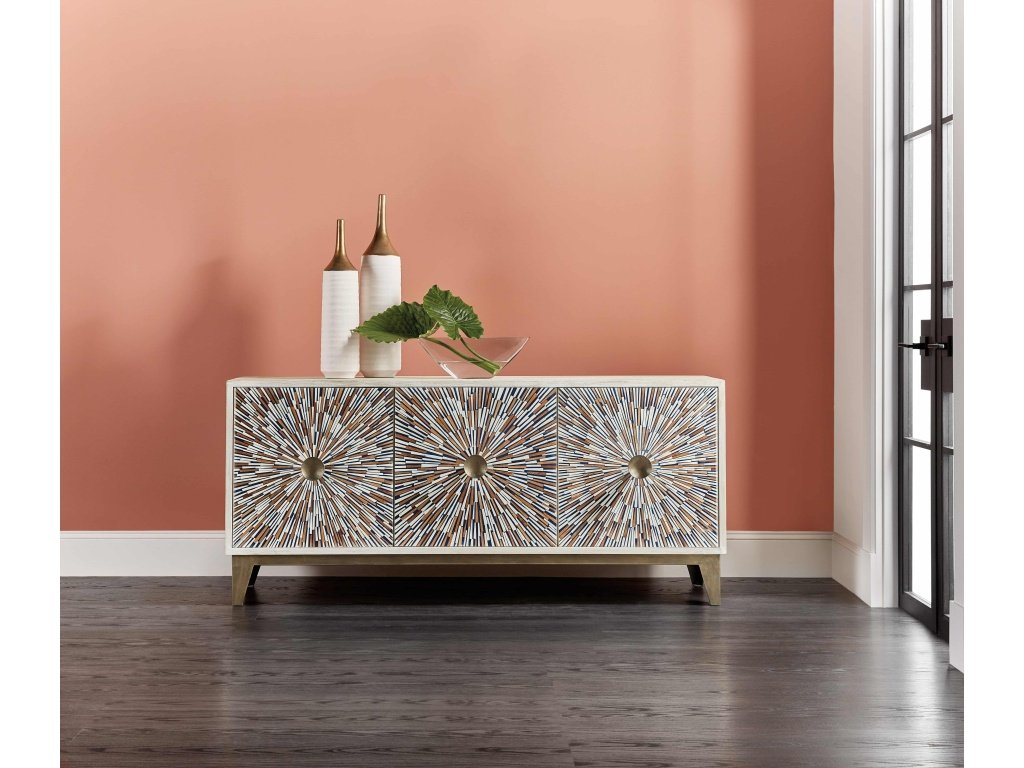 Melange Liberty Entertainment Console - image 4