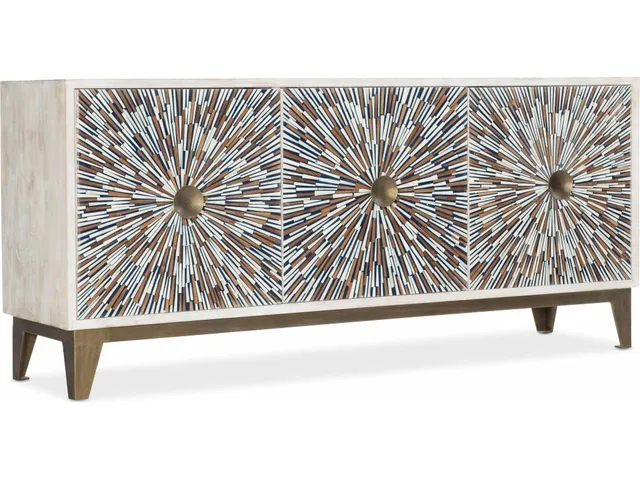 Melange Liberty Entertainment Console
