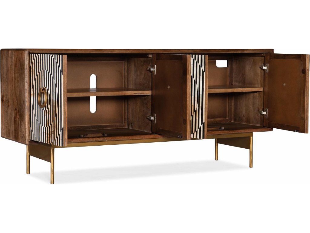 Melange Russell Credenza - image 2