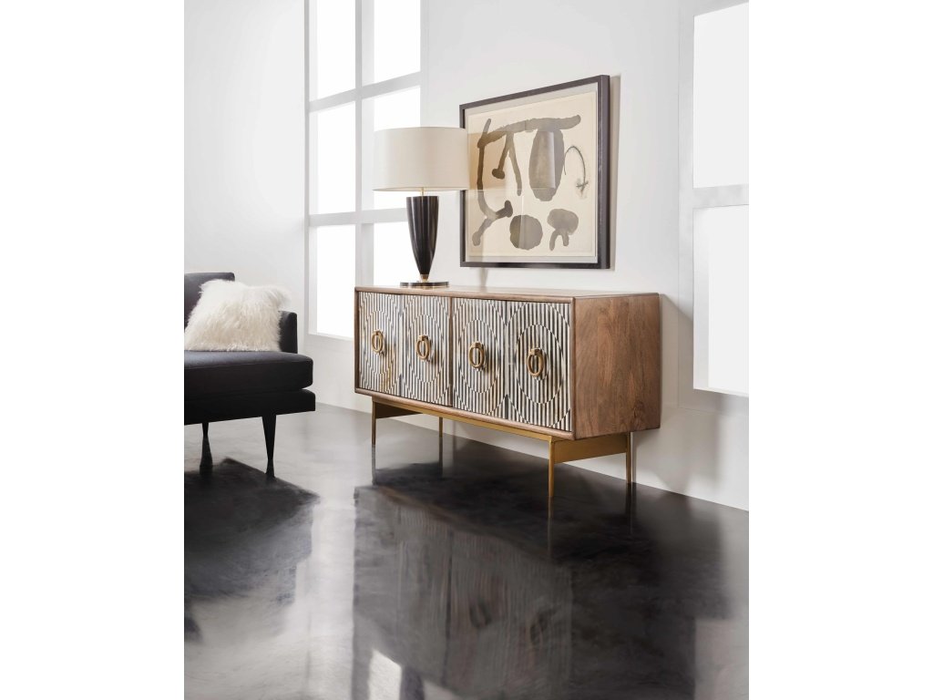 Melange Russell Credenza - image 4