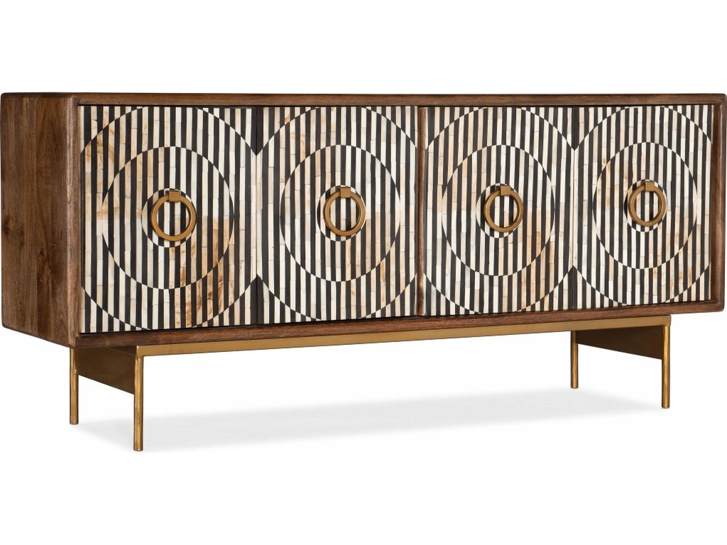 Melange Russell Credenza - main image