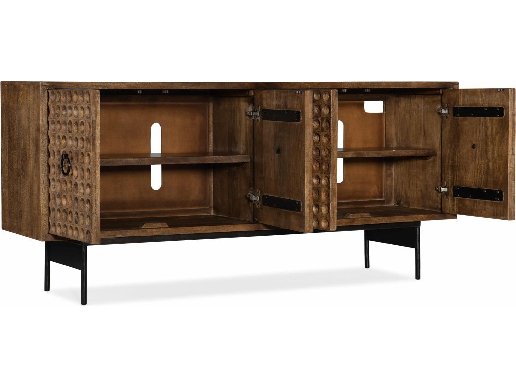 Melange Swanston Credenza - image 2