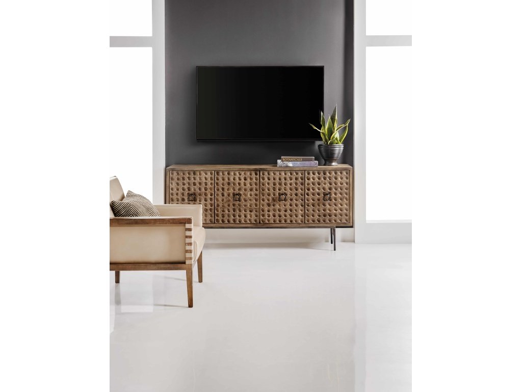 Melange Swanston Credenza - image 3