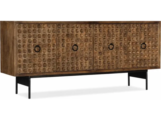 Melange Swanston Credenza
