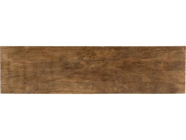 Melange Swanston Credenza - Alternative View