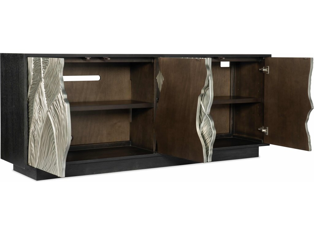 Melange Summit Gorge Entertainment Console - image 1