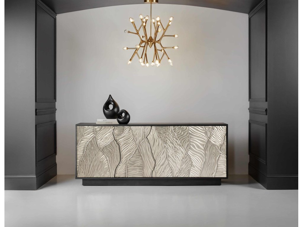 Melange Summit Gorge Entertainment Console - image 4